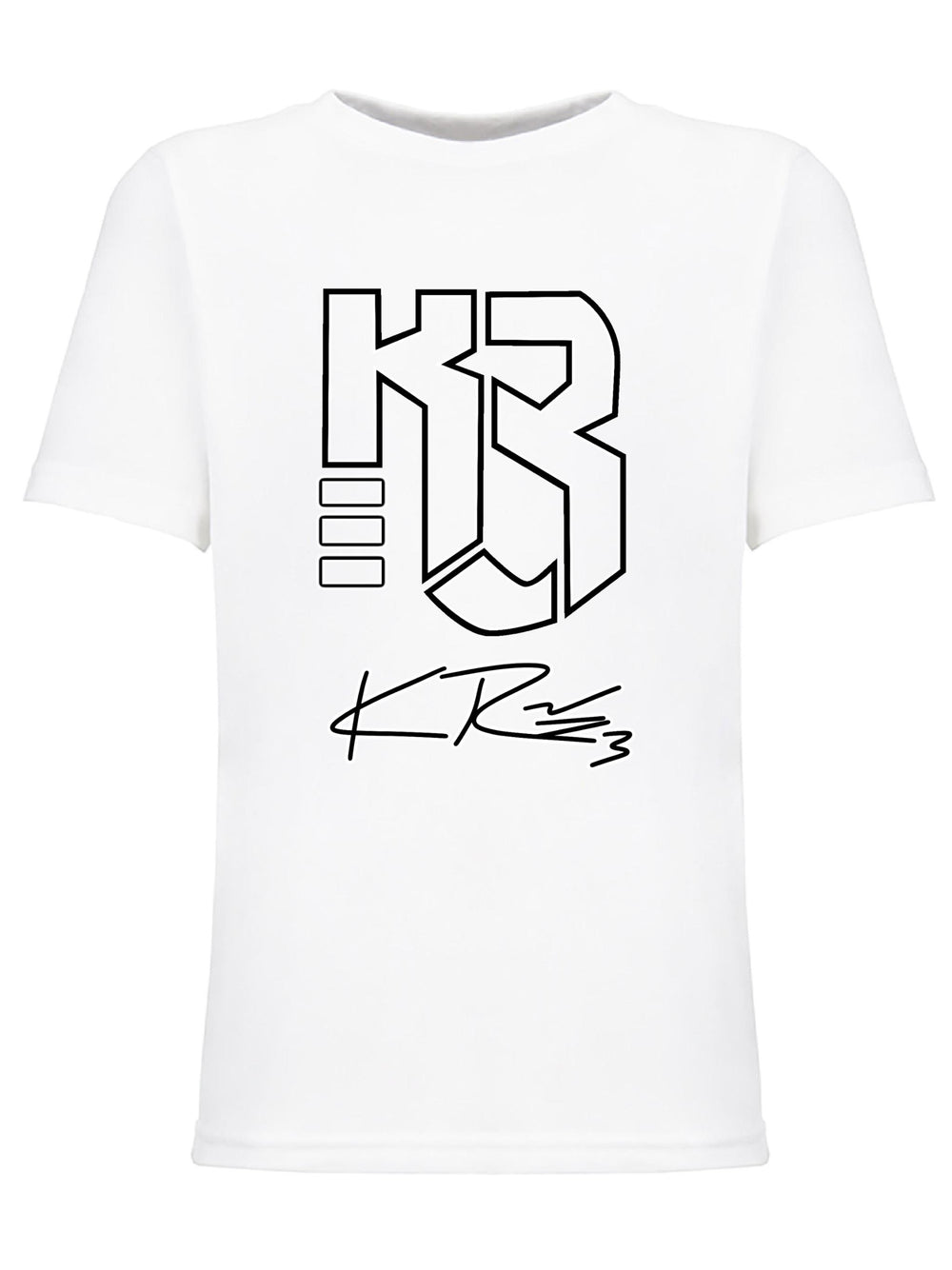BE YOU Youth T-Shirt