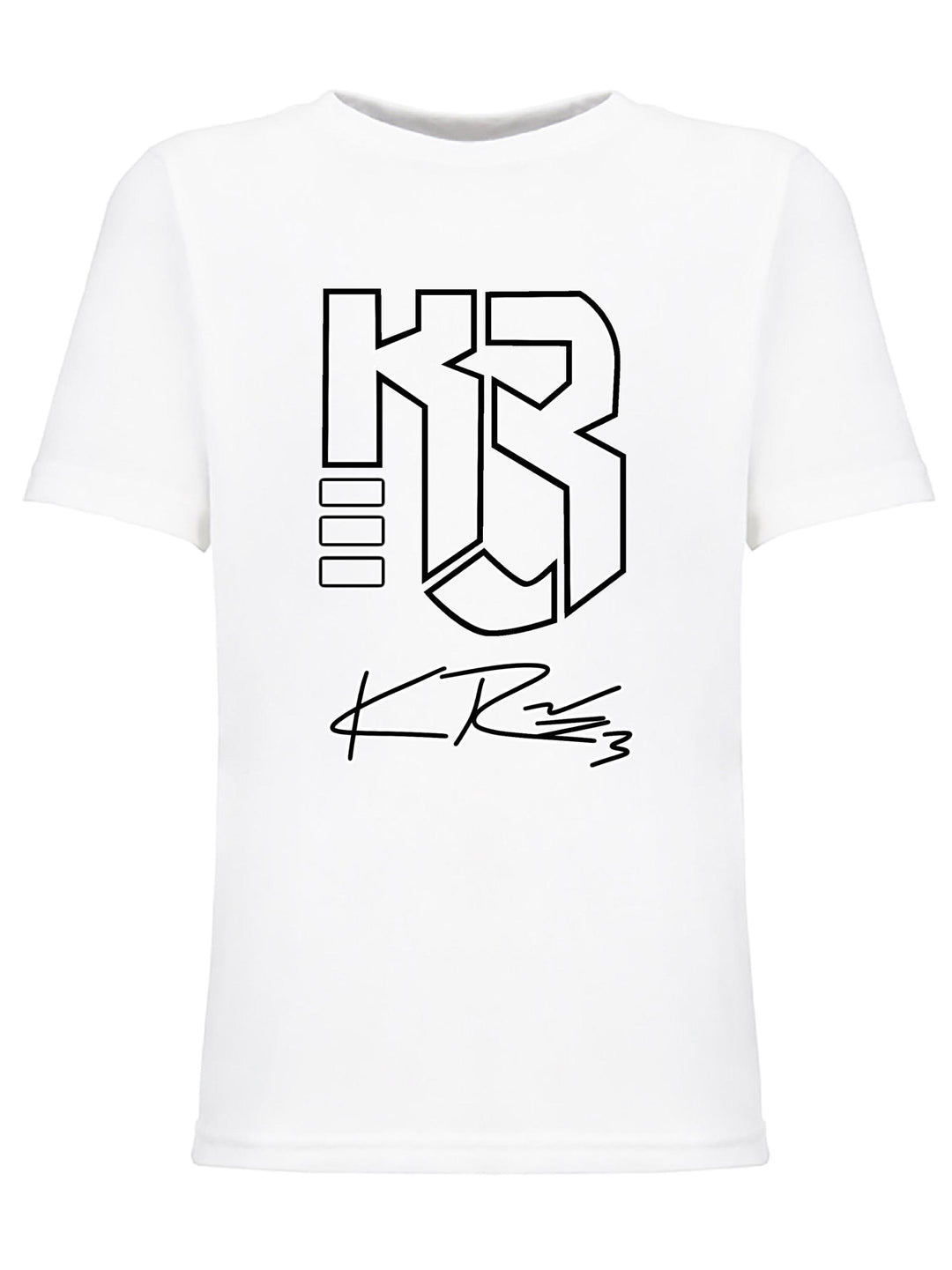 BE YOU Youth T-Shirt