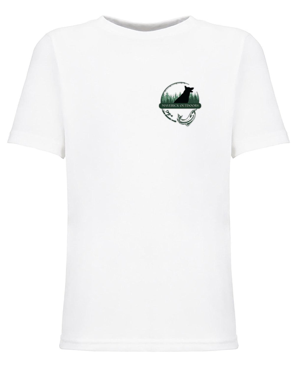Maverick Outdoors Youth T-Shirt