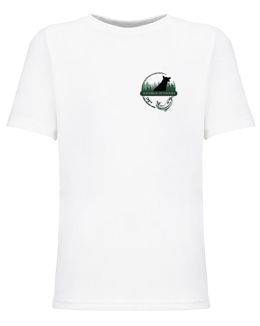 Maverick Outdoors Youth T-Shirt