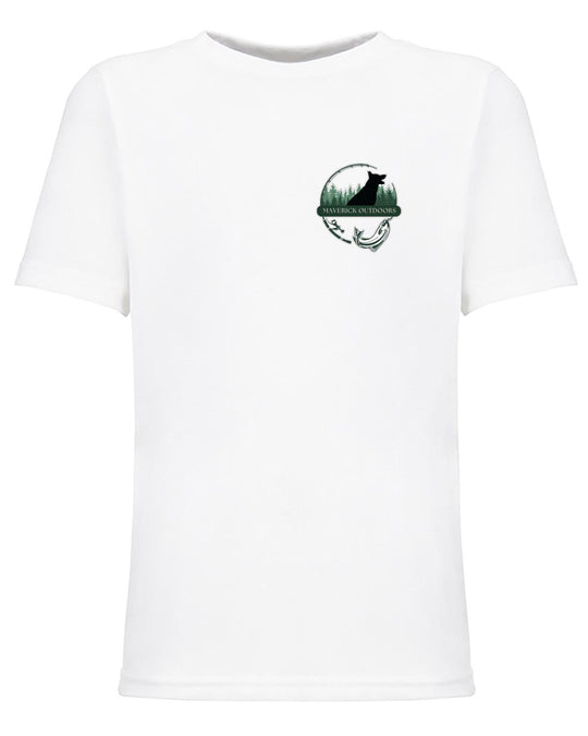 Maverick Outdoors Youth T-Shirt