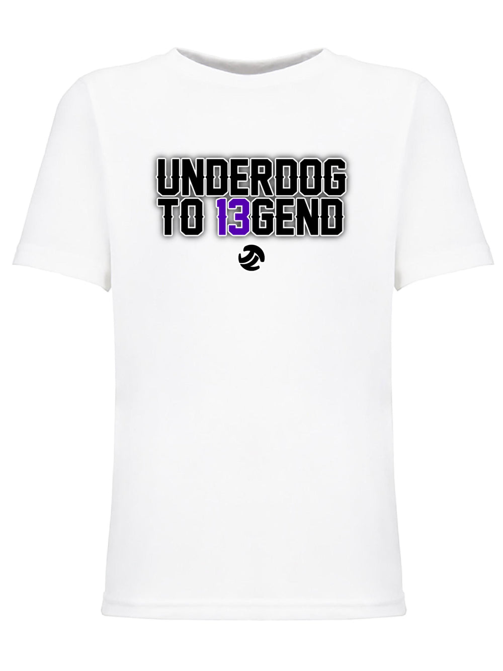 Jada Lewis Youth T-Shirt
