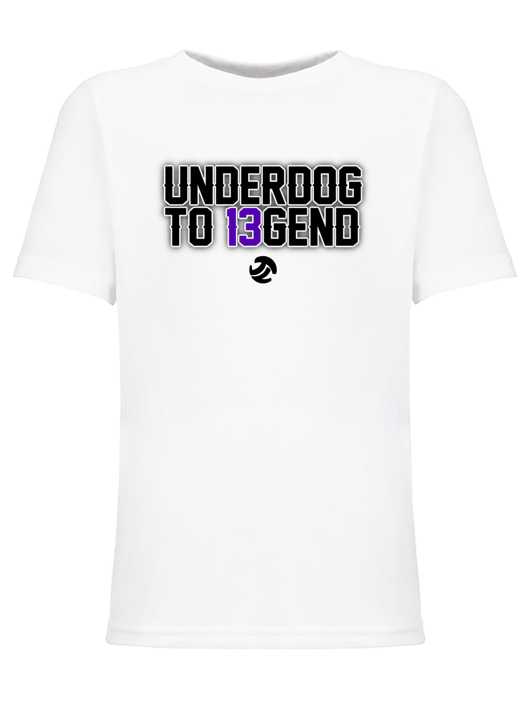 Jada Lewis Youth T-Shirt