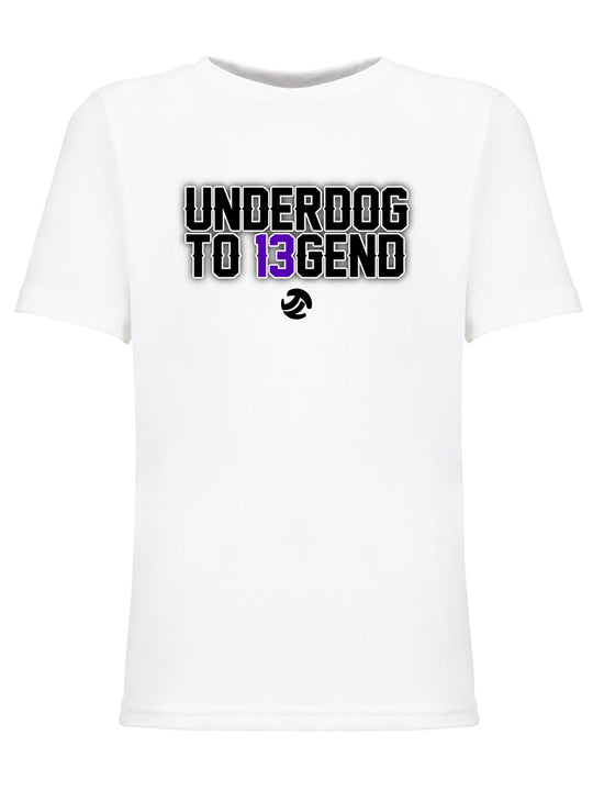 Jada Lewis Youth T-Shirt