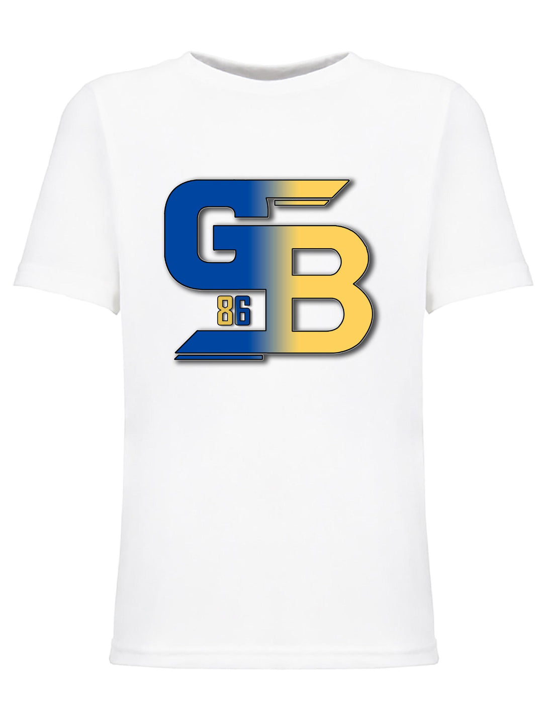 Gavin Bartholomew Youth T-Shirt