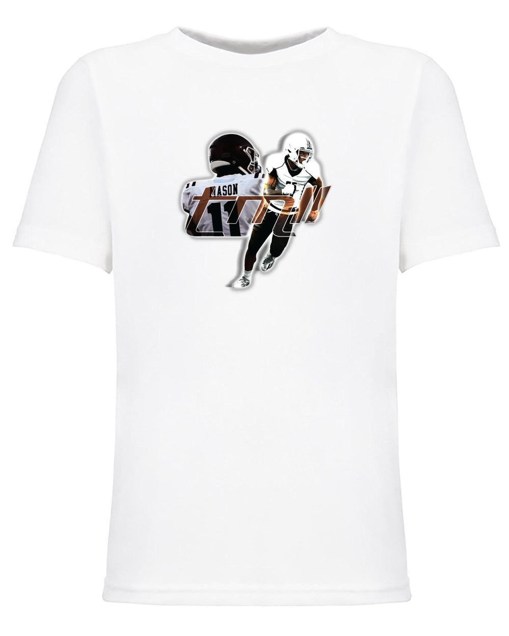 Tyren Mason Youth T-Shirt