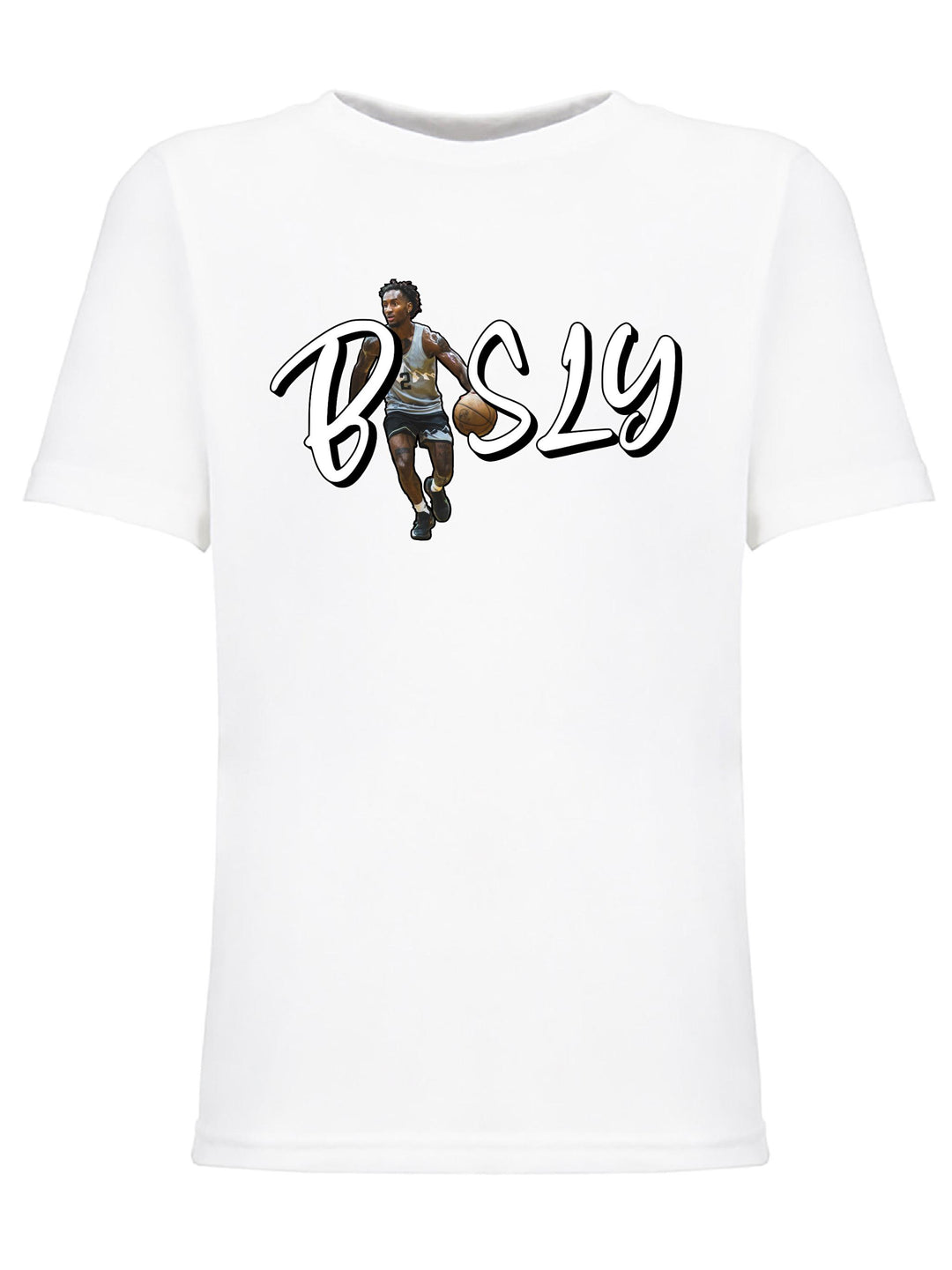 Brandon Sly Youth T-Shirt