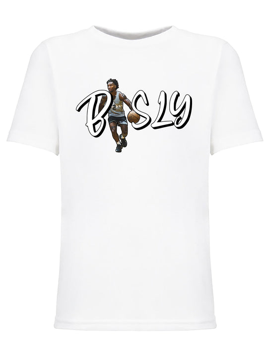Brandon Sly Youth T-Shirt