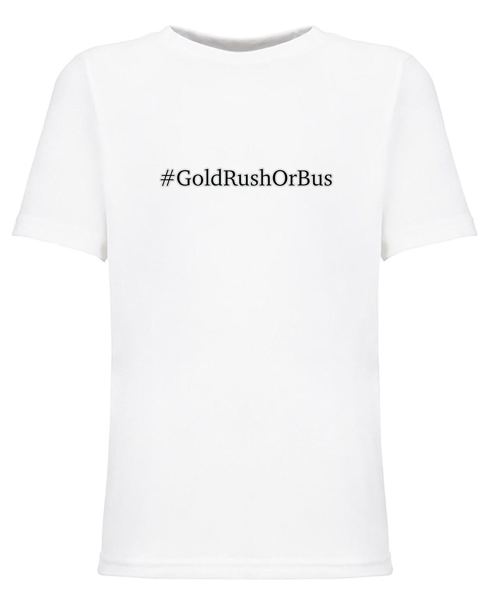 Courtland Posey Youth T-Shirt