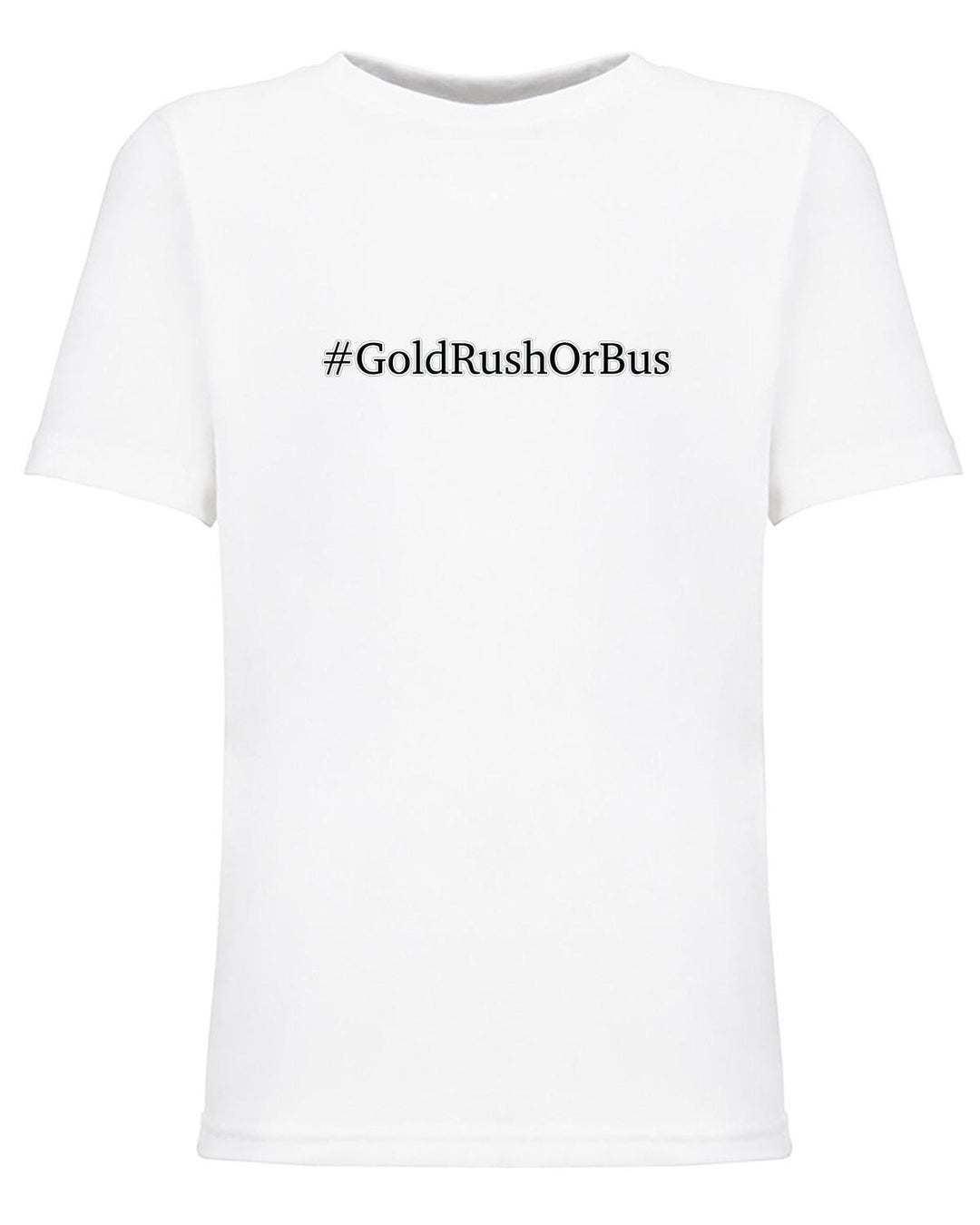 Courtland Posey Youth T-Shirt