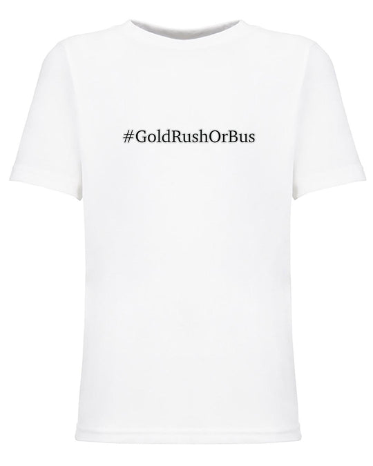 Courtland Posey Youth T-Shirt