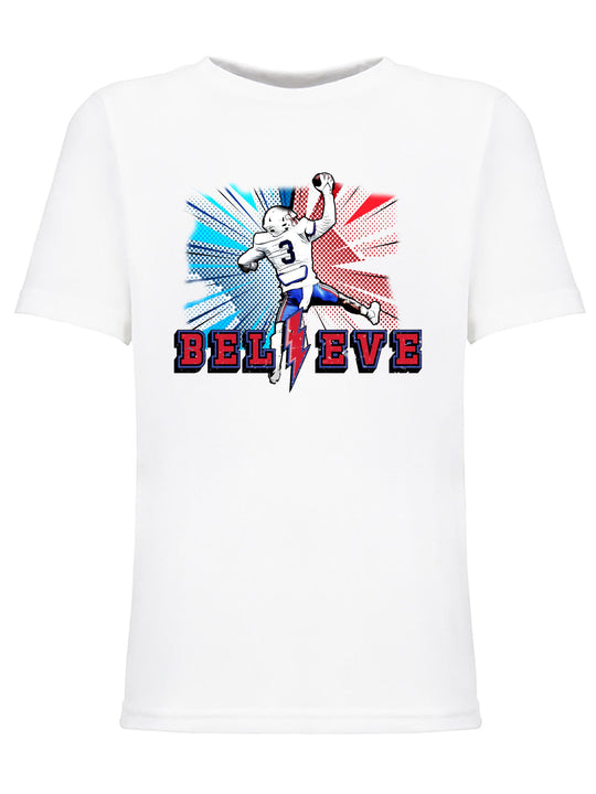 Beau Corrales Youth T-Shirt