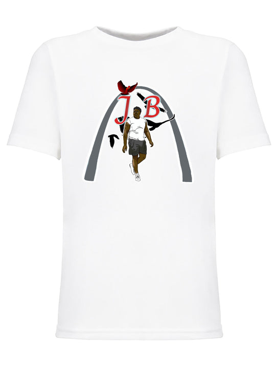 Jelani Davis Youth T-Shirt