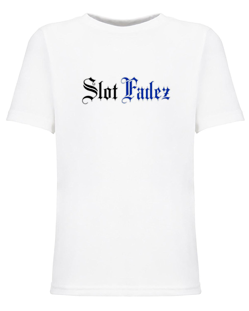 Slot Fadez Youth T-Shirt