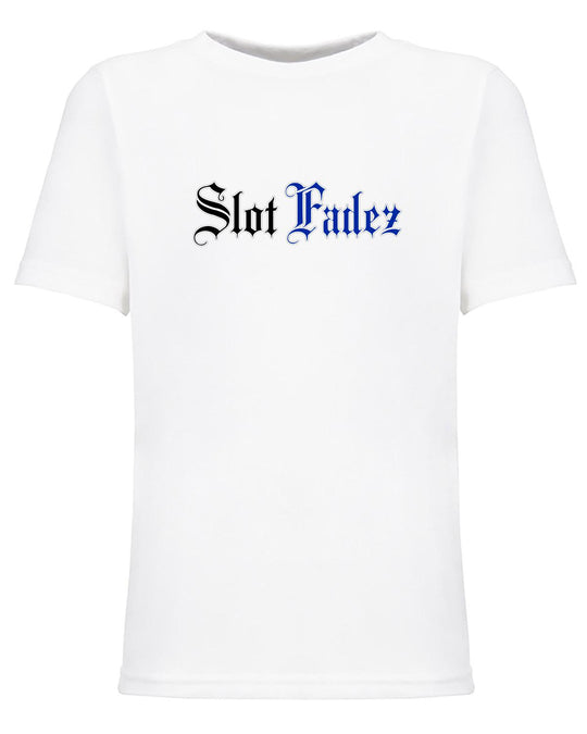 Slot Fadez Youth T-Shirt