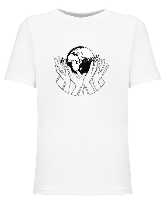 Fftyone50 Youth T-Shirt