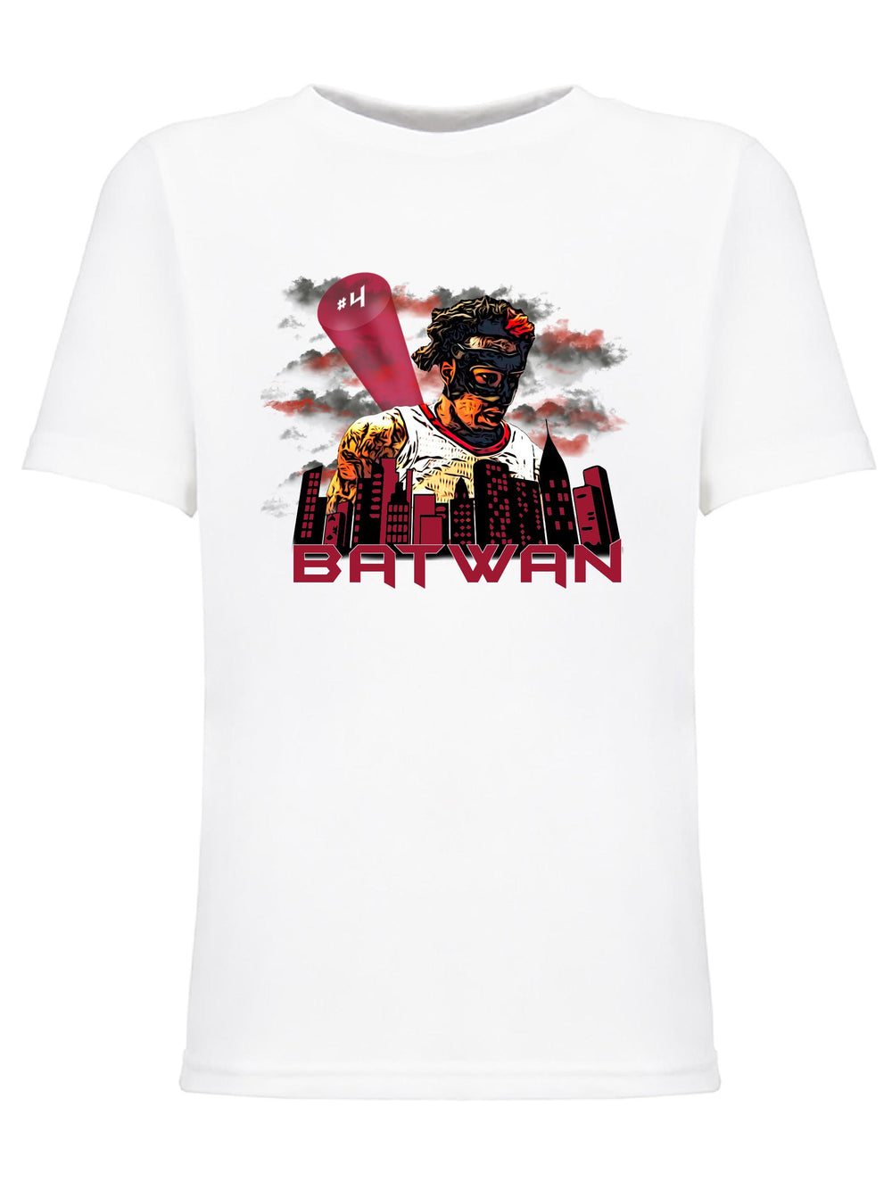 Juwan Gary Youth T-Shirt