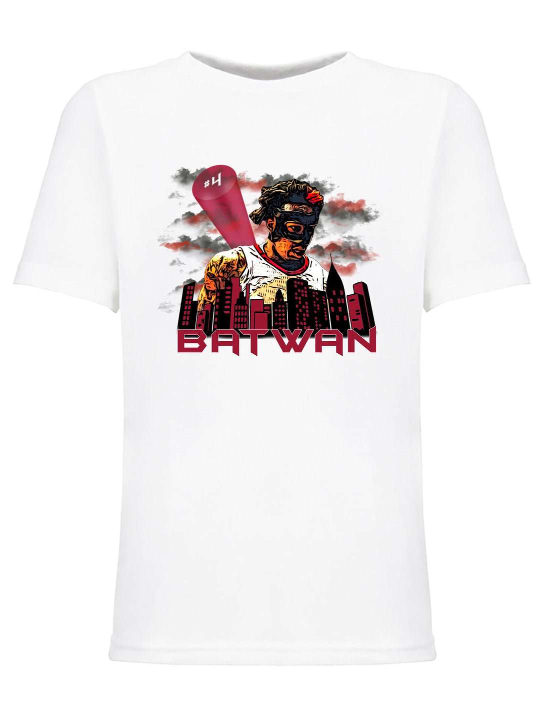 Juwan Gary Youth T-Shirt