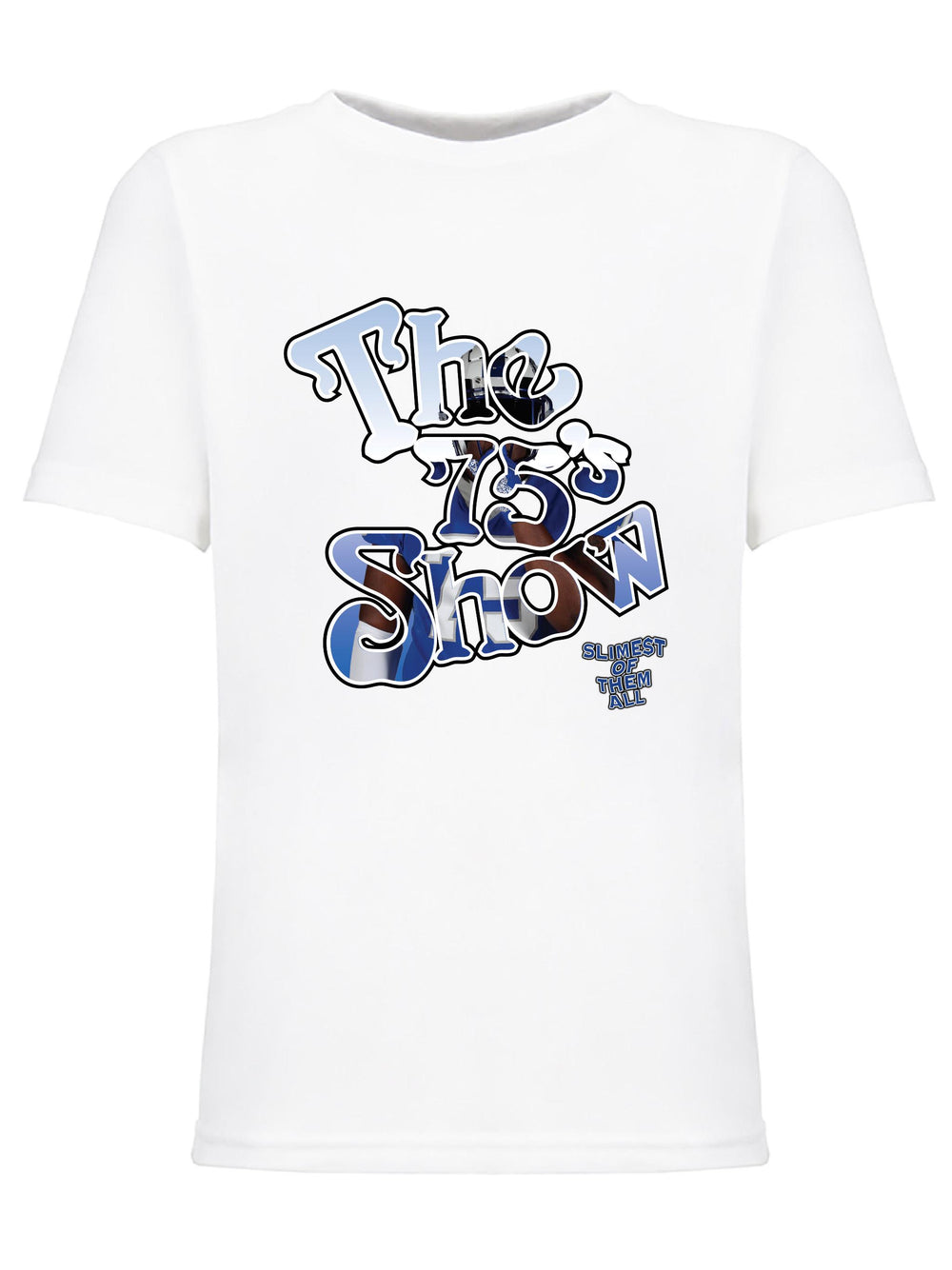 The 75s Show Youth T-Shirt