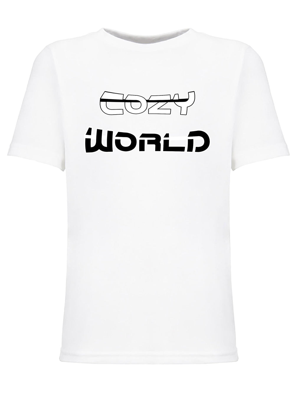 2COZY Youth T-Shirt