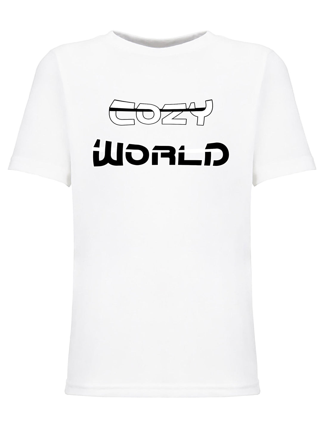 2COZY Youth T-Shirt
