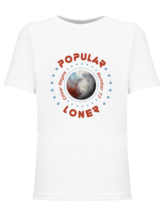 Popular Loner Youth T-Shirt