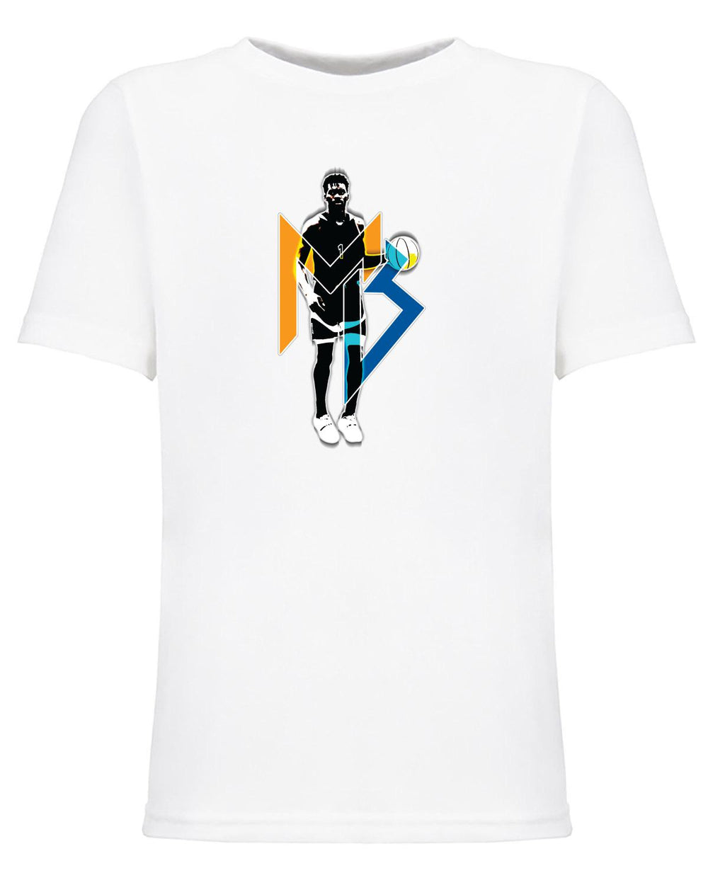 Marquavious Brown Youth T-Shirt