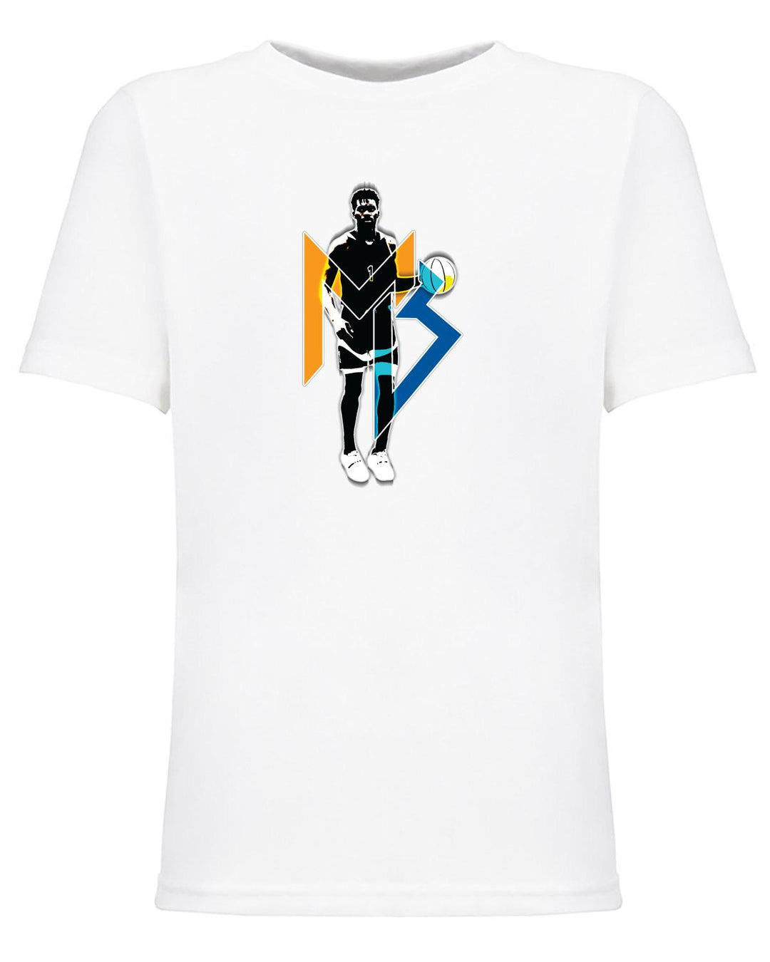 Marquavious Brown Youth T-Shirt