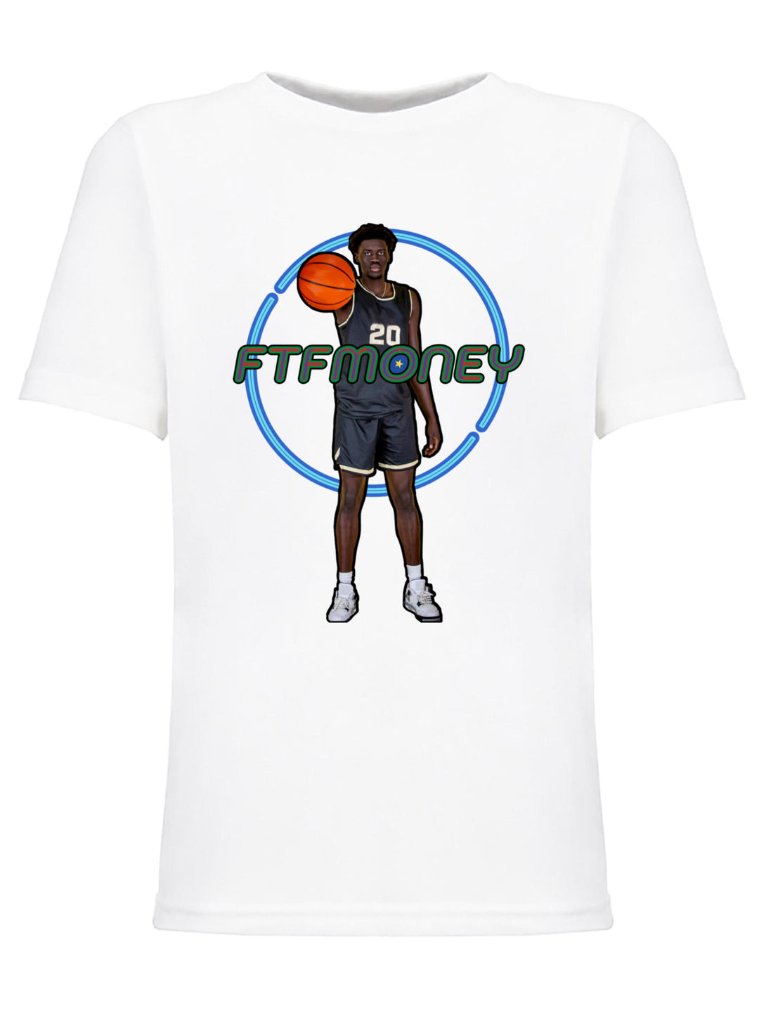 Chuol Deng Youth T-Shirt