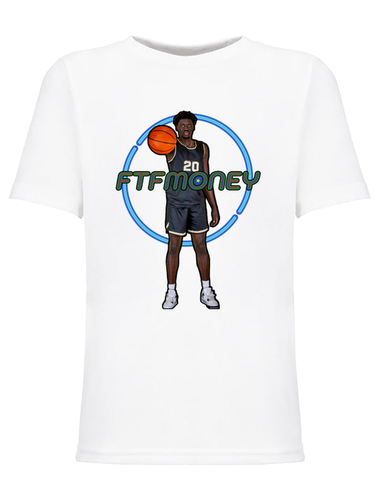 Chuol Deng Youth T-Shirt