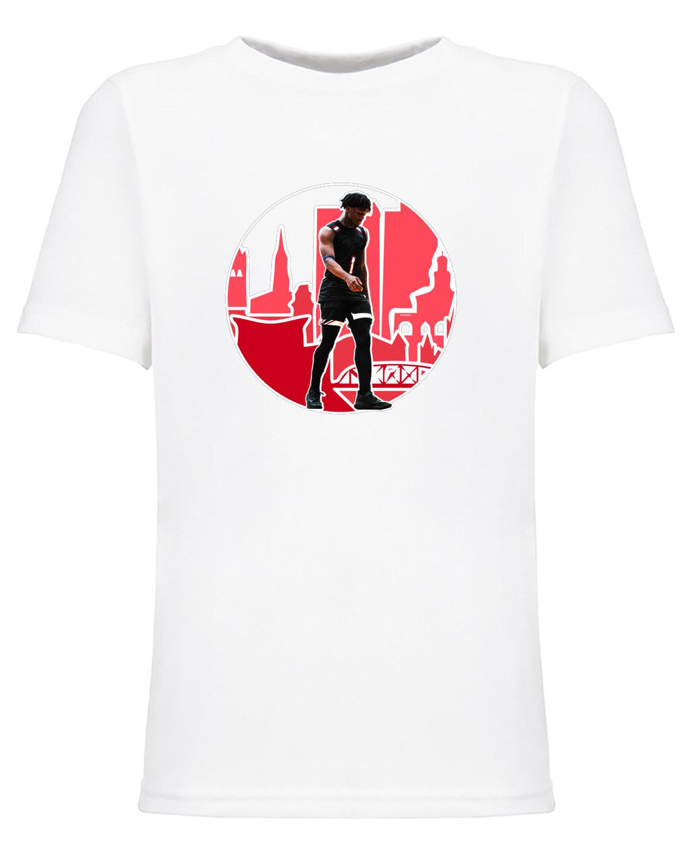 Xavier Tubbs Matthews Youth T-Shirt