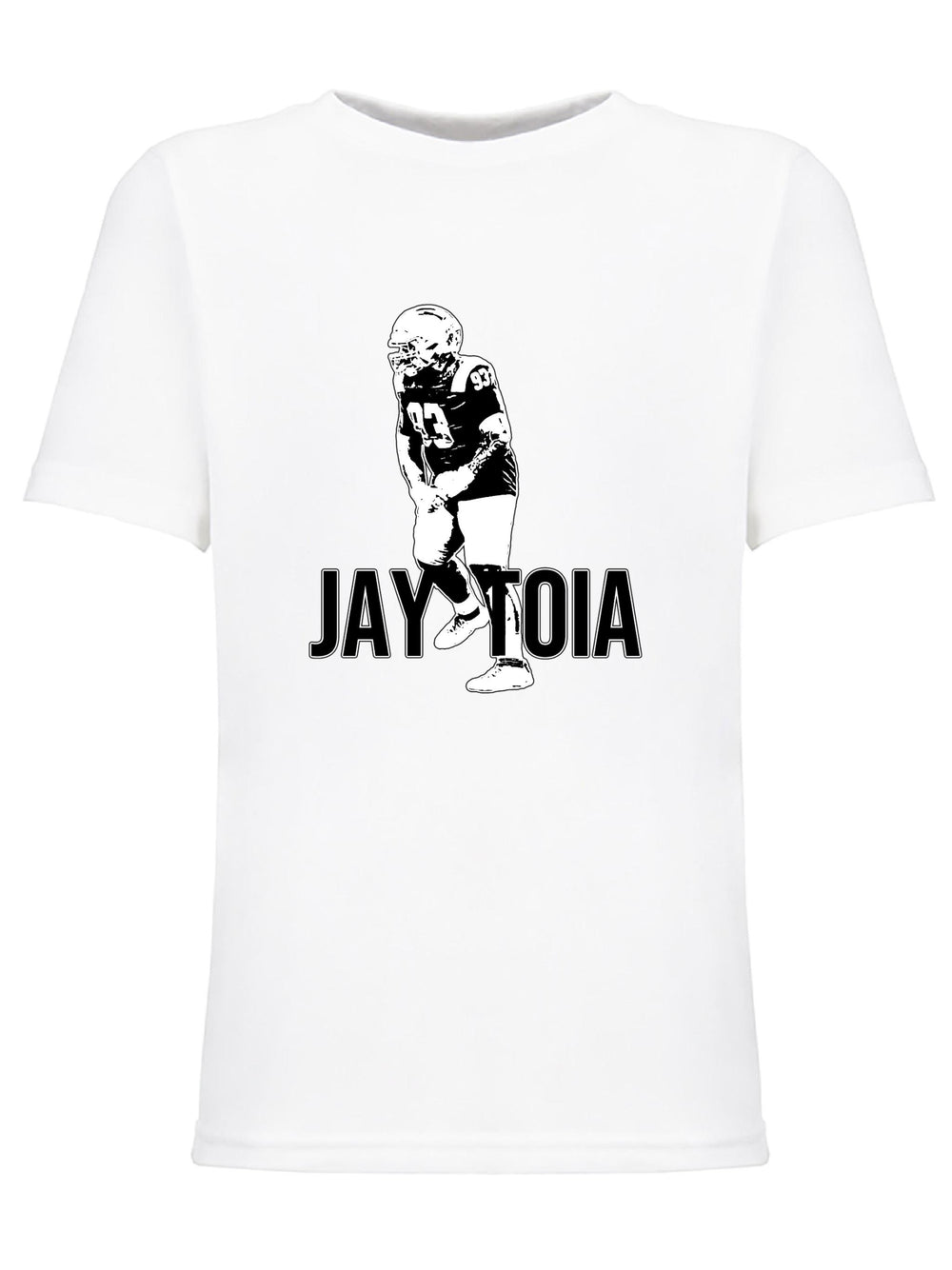 Jay Toia Youth T-Shirt