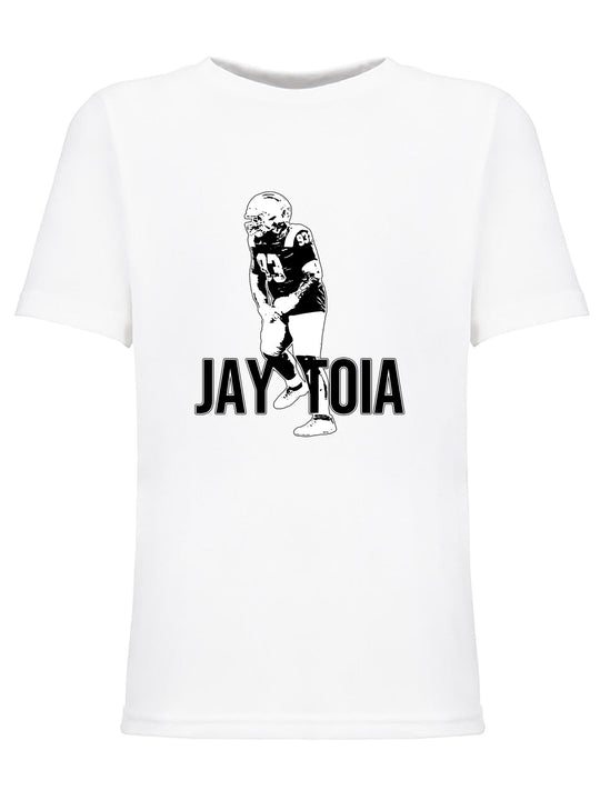 Jay Toia Youth T-Shirt