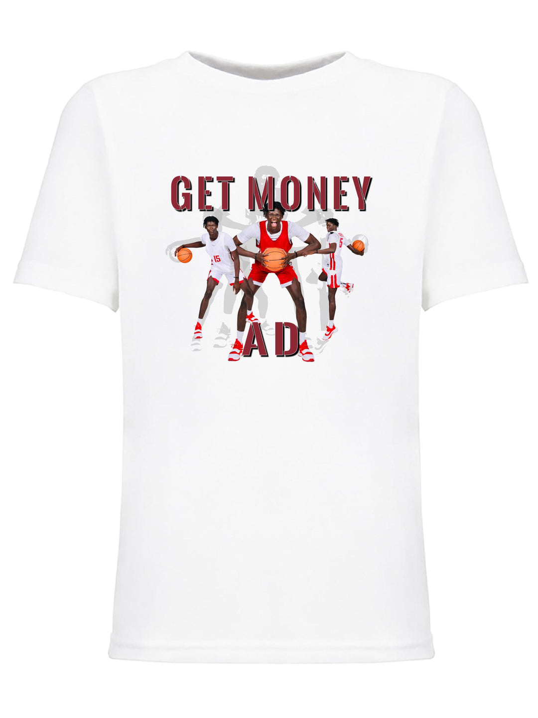 Adrame Diongue Youth T-Shirt