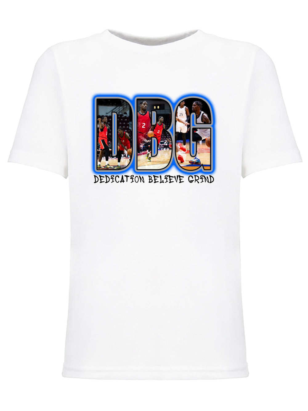 Jawun Evans Youth T-Shirt