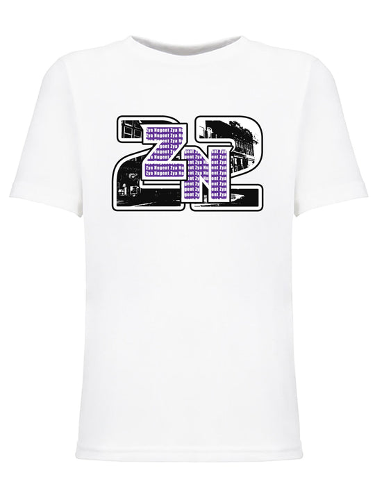 Zya Nugent Youth T-Shirt