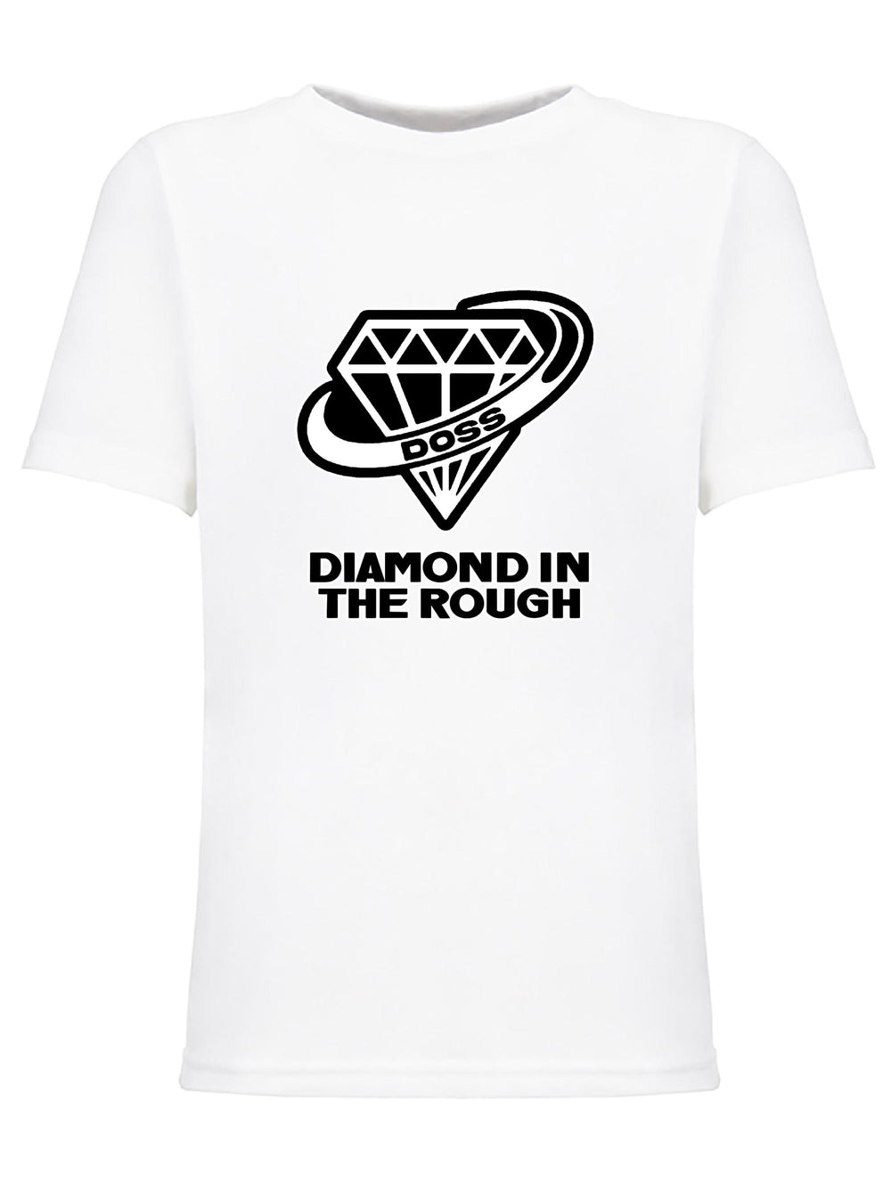 Jordan Doss Youth T-Shirt