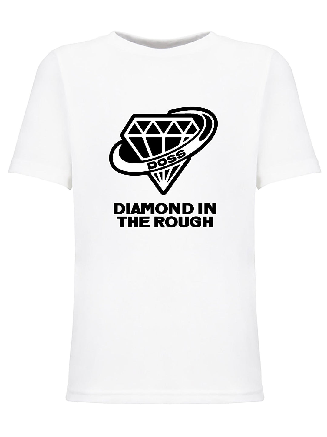 Jordan Doss Youth T-Shirt