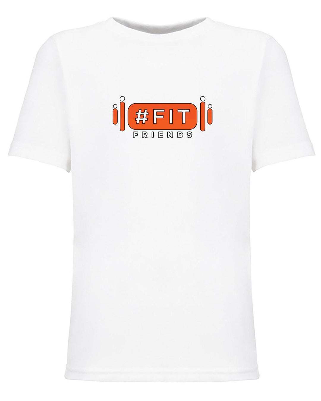Fit Friends Youth T-Shirt