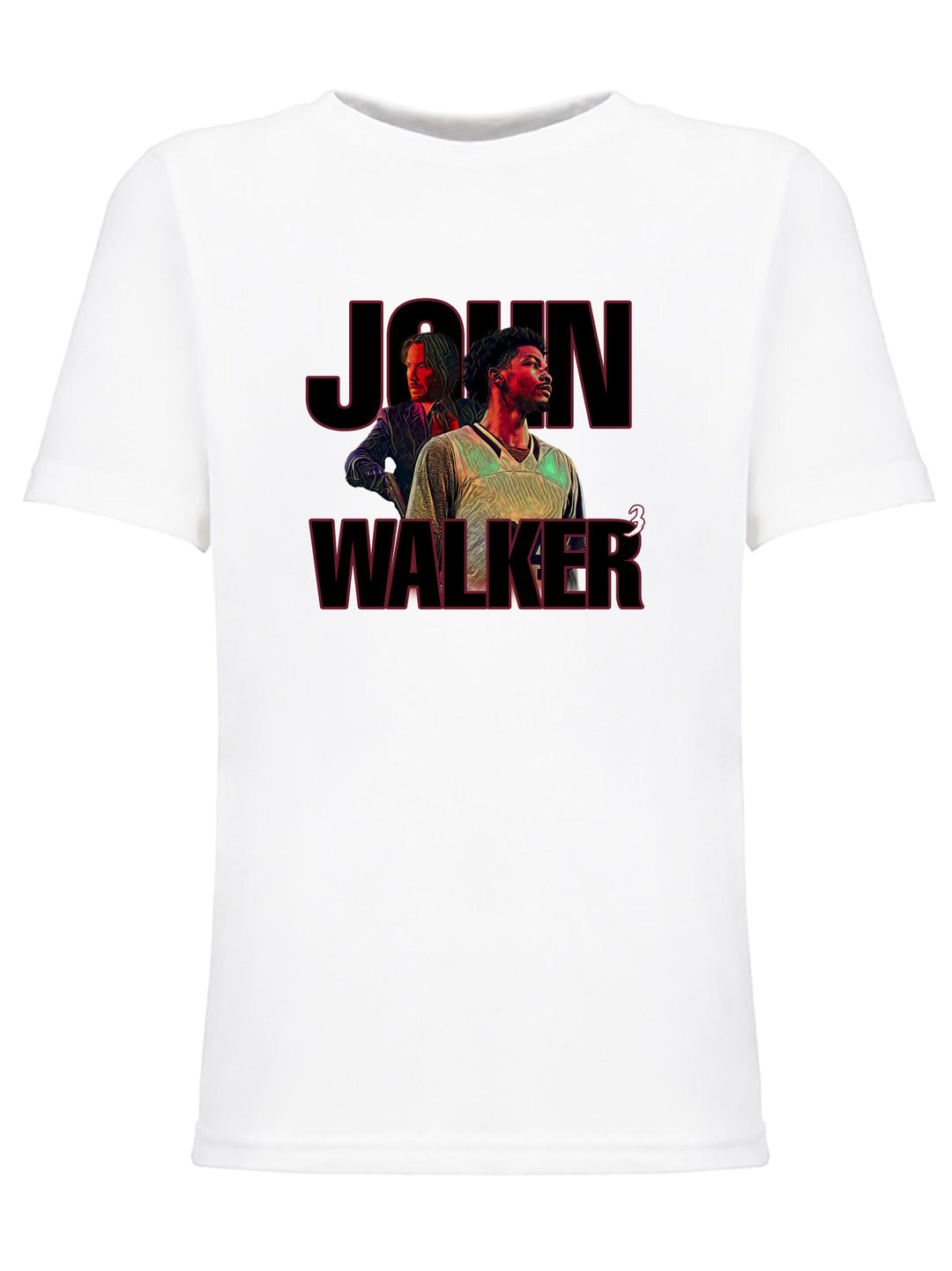 John Walker III Youth T-Shirt