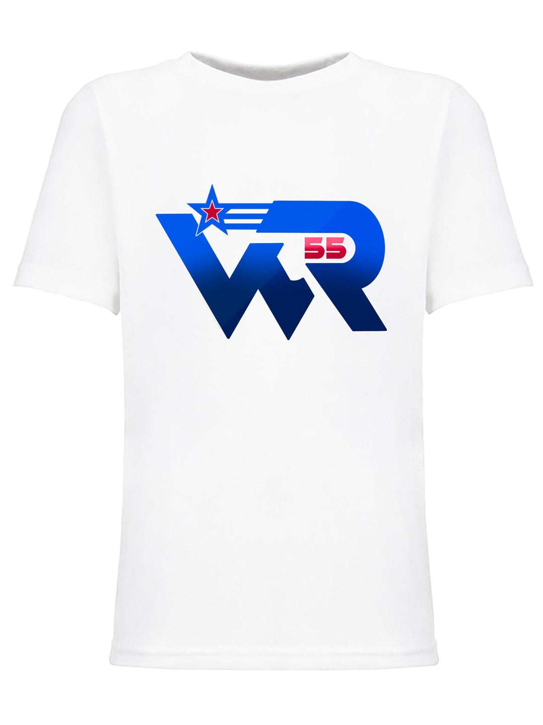 Will Reeves Youth T-Shirt