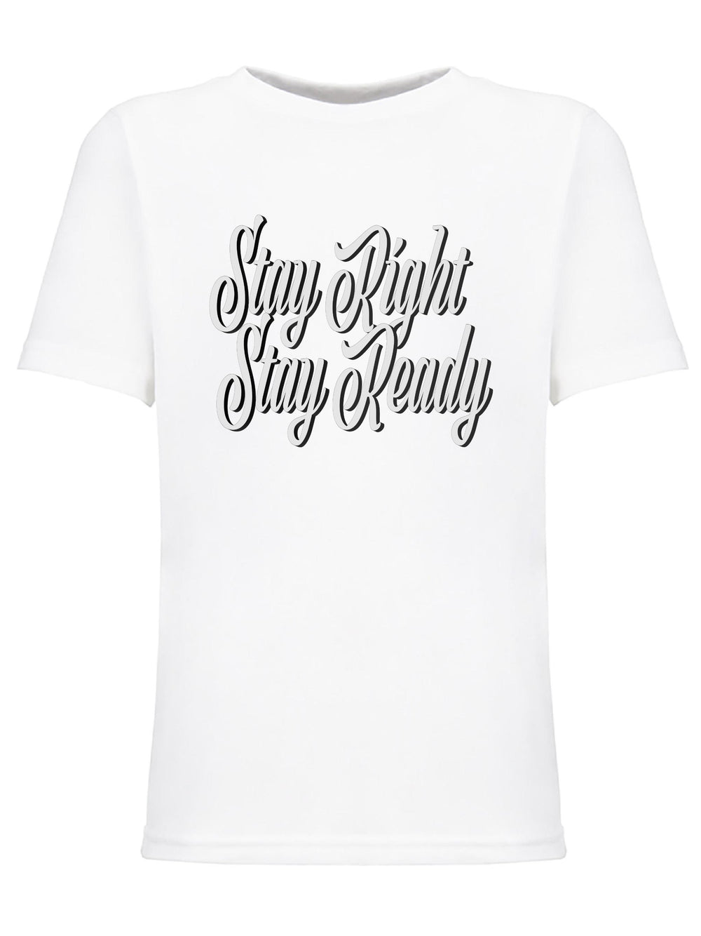 Danjel Purifoy Youth T-Shirt