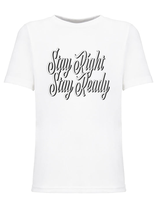 Danjel Purifoy Youth T-Shirt