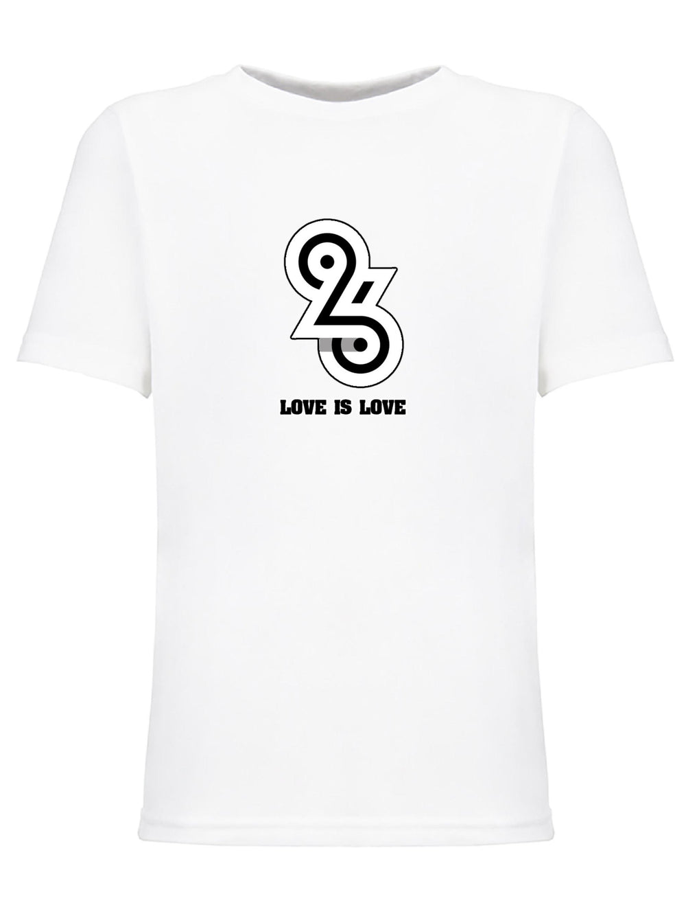 26 Ways Youth T-Shirt