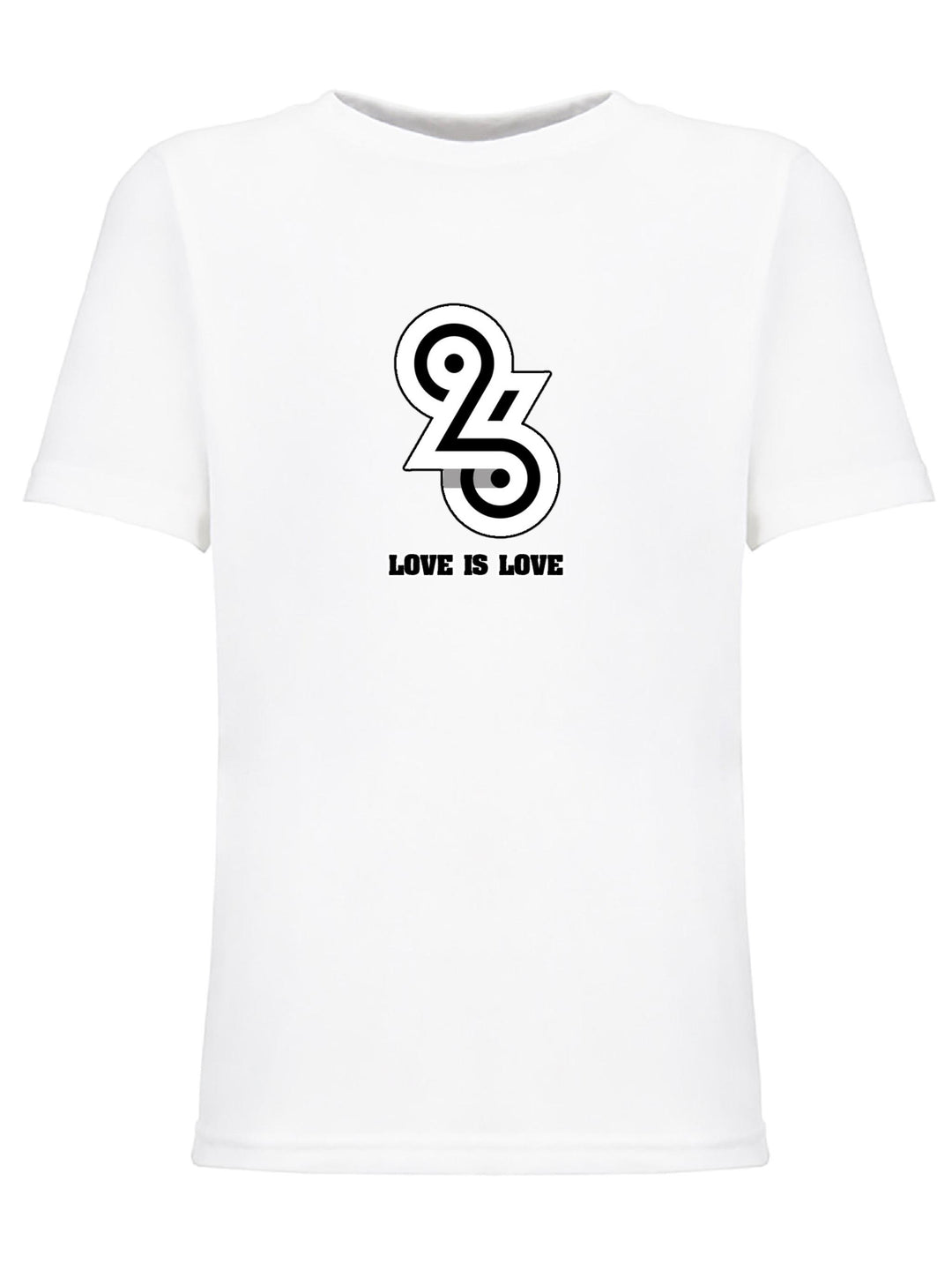 26 Ways Youth T-Shirt