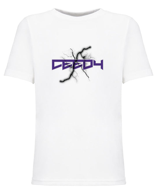 Carline Davis Youth T-Shirt