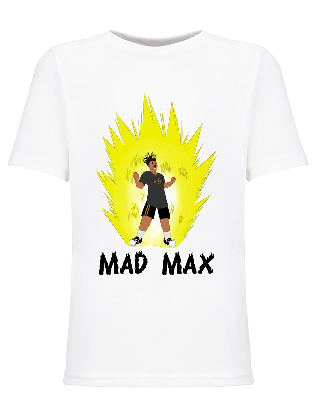 Mad Max Youth T-Shirt