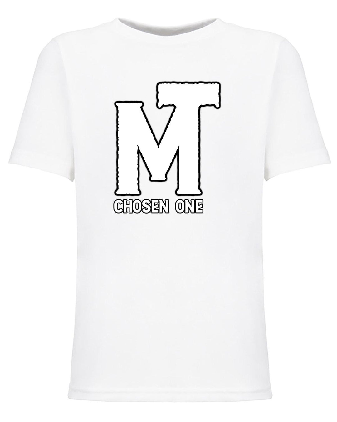 Malik Tullis Youth T-Shirt