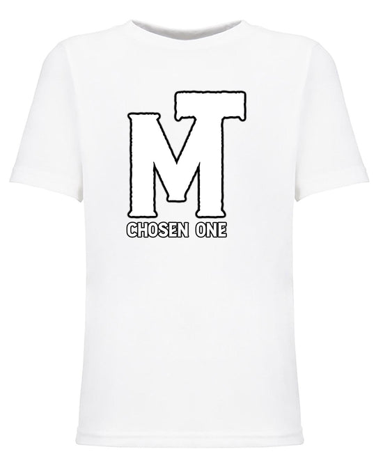 Malik Tullis Youth T-Shirt