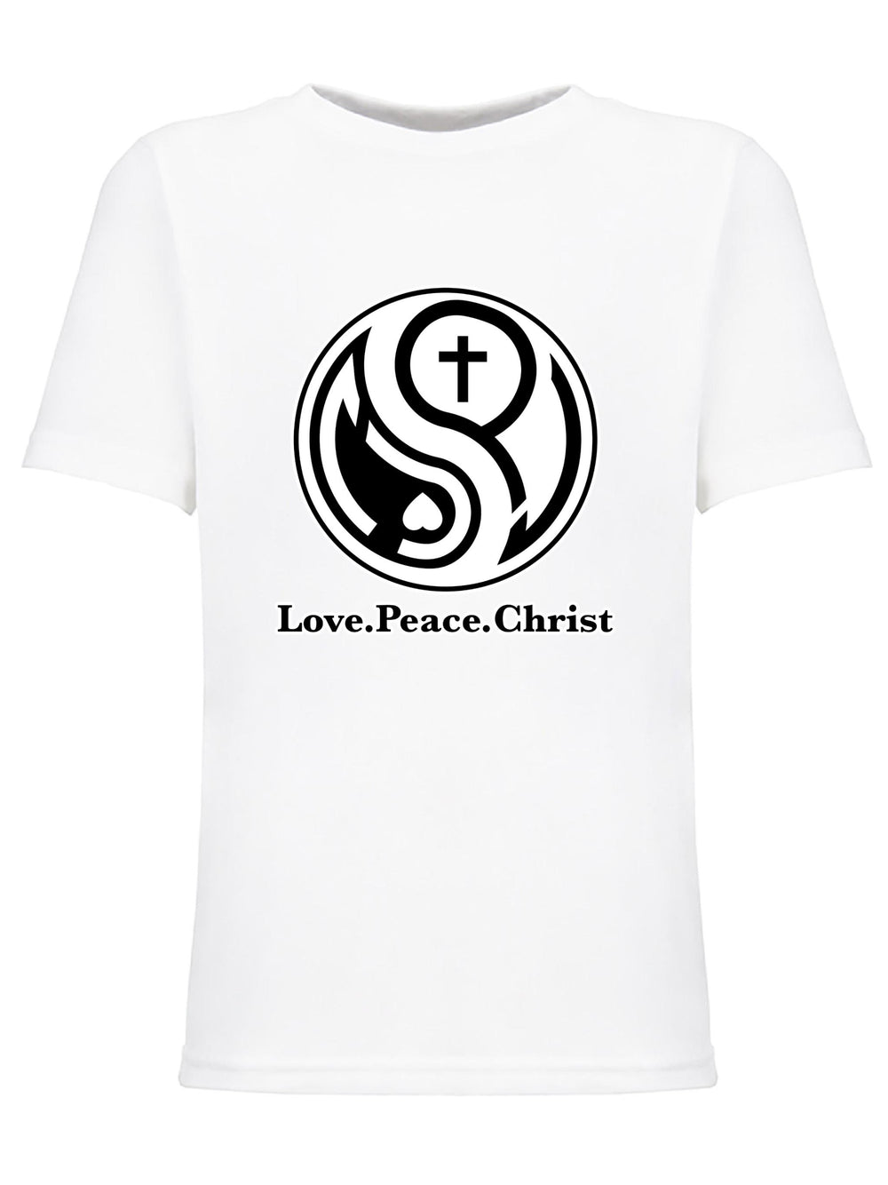Hoopdreams Enterprises Youth T-Shirt